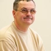 Jürgen Hellenbrandt / Schreinergeselle