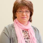 Frau Halbschmidt