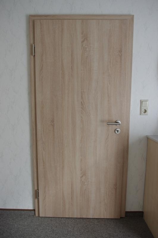 Holz-Innentür 